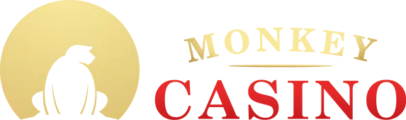 Monkey Casino logo